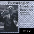 Bruckner: Symphonies 4 - 5 - 6 - 7 - 8 & 9, Vol Iii
