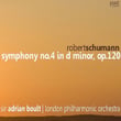 Shumann: Symphony No. 4
