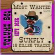 Most Wanted861