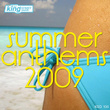Summer Anthems 2009