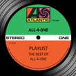 Playlist: The Best Of All-4-One