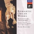 Romantic Organ Works