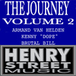 The Jouney (volume 2)