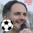 Canciones de Futbol, Vol. 2