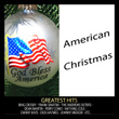 American Christmas