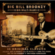 Big Bill's Blues  - 25 Original Classics