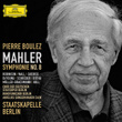 Mahler: Symphony No. 8