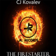 THE FIRESTARTER - Single