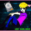 Lost Hard Drive