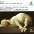 Bach: Matthäus Passion