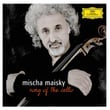 Mischa Maisky - Song Of The Cello
