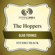 Glad Tidings (studio Track)