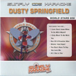 World Stars: Dusty Springfield