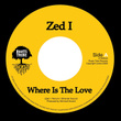 Where Is The Love 7'