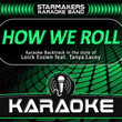 How We Roll - Single
