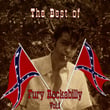 The Best Of Fury Rockabilly Vol. 1