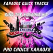 Karaoke Quick Tracks : Fame (karaoke Version)
