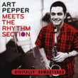 Art Pepper Meets The Rhythm Section