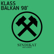 Balkan 98'