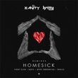 Homesick (Remixes) - EP