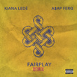 Fairplay (feat. ASAP Ferg) [Remix]