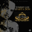 Sparta Don: The Great Riddim