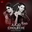 Aajo Cholechi - Single
