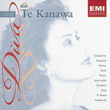 Diva: Kiri Te Kanawa
