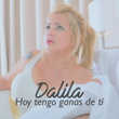 Hoy Tengo Ganas de Ti