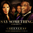Say Something - Single