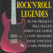 Rock'n'roll Légendes