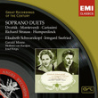 Soprano Duets