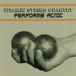 Vitamin String Quartet Performs Ac/dc