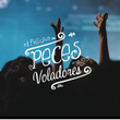 Peces Voladores