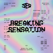 SF9 2nd Mini Album [Breaking Sensation]