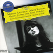 Martha Argerich - Debut Recital