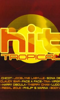 Tropical Party 2014