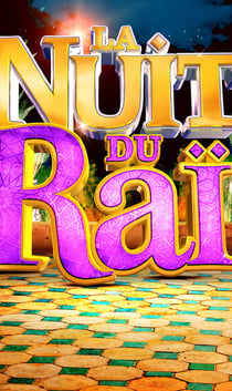 La nuit du raï