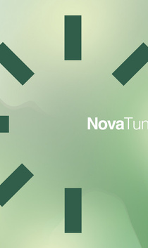 Nova Tunes 1.2