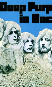 Deep Purple In Rock