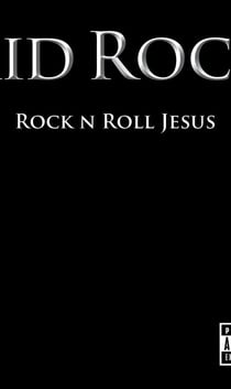 Rock N Roll Jesus
