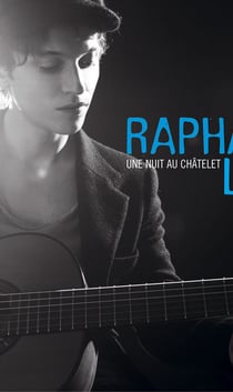 Une nuit au Châtelet -...