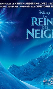 La Reine Des Neiges 2
