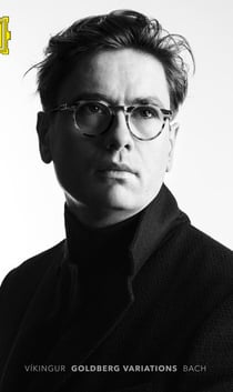 J.s. Bach: Goldberg Va...