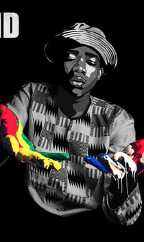 Afro Trap Part. 3 (cha...