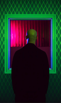 Private Club