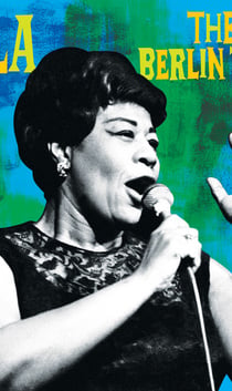 Ella: The Lost Berlin...