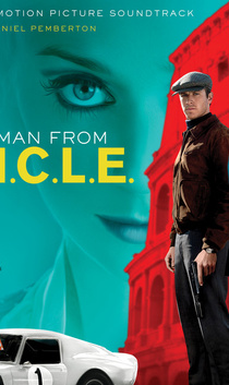 The Man from U.N.C.L.E.