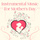 Geheime Liebe in G Major, K. 150