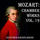 Sonata for Piano and Violin in F Major, 'fur Anfanger', KV.547 III.Tema (Andante) con variazioni